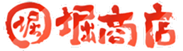 堀商店のlogo