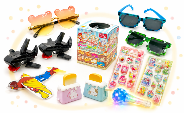 100円～200円景品・販促品
