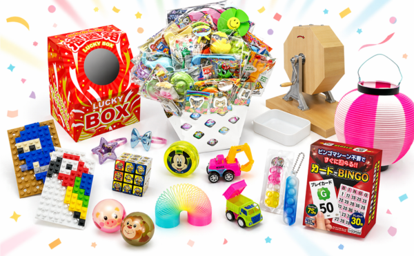イベント・パーティグッズ