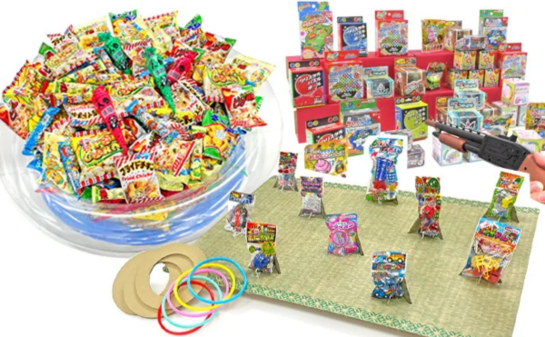 お手軽イベントキット