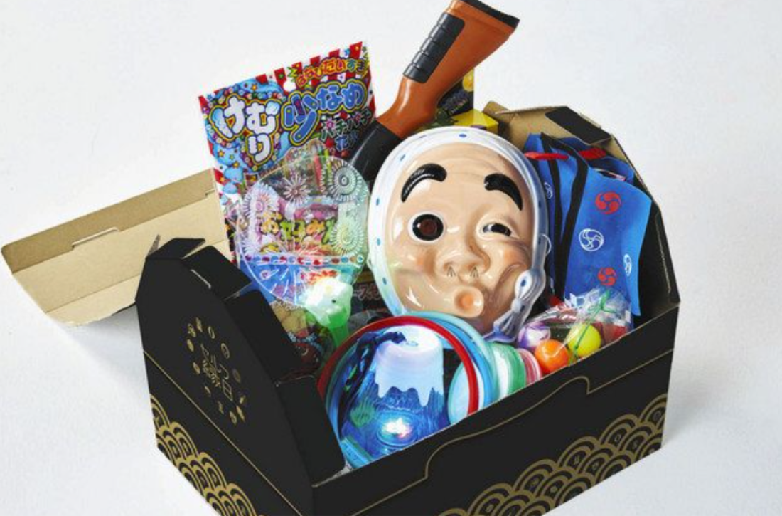 【セルフ縁日】　NHK、日本テレビ、中日新聞、日経MJなど