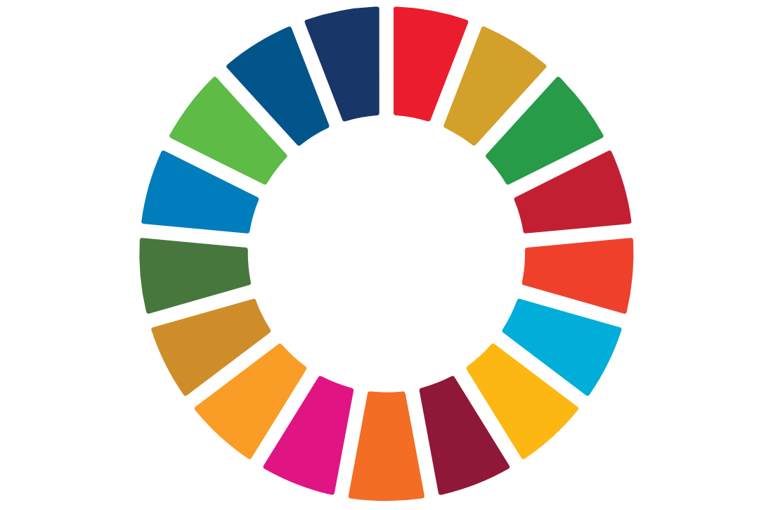 SDGs(持続可能な開発目標)宣言を実施