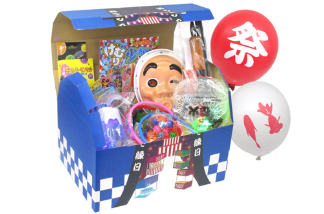 CBCテレビ「チャント！」おうちで縁日