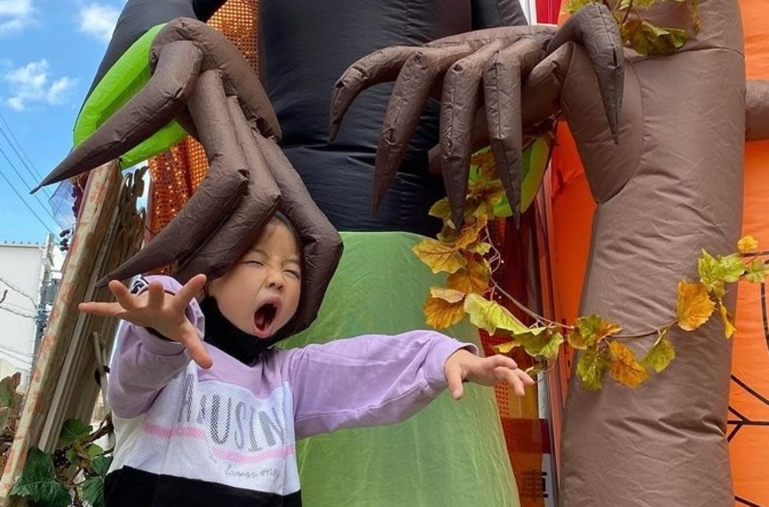 第2回名古屋ハロウィンラリー3
