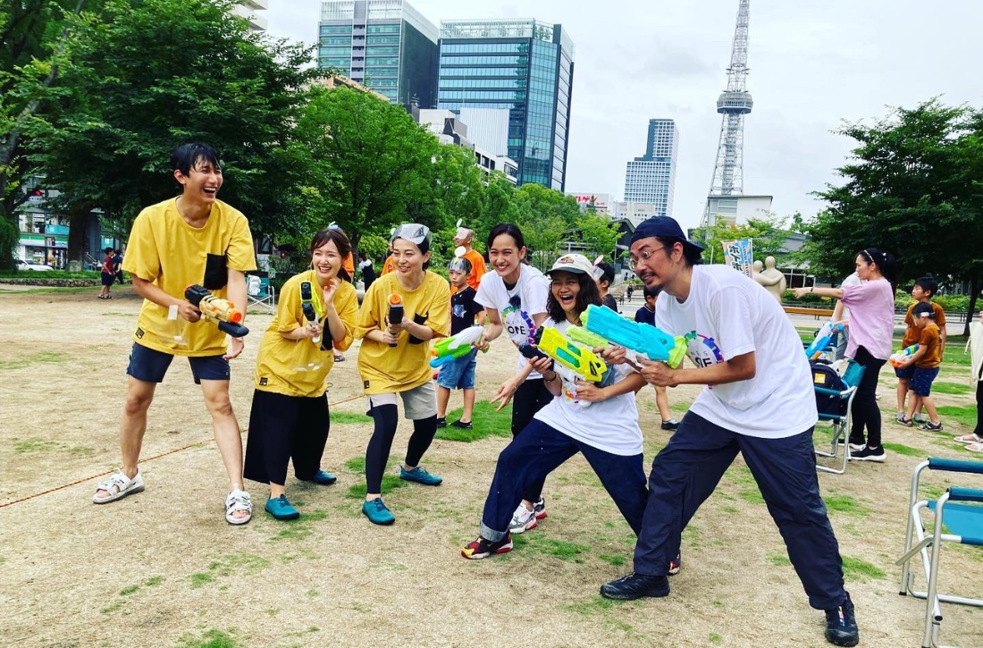 CBCテレビ チャント！出演