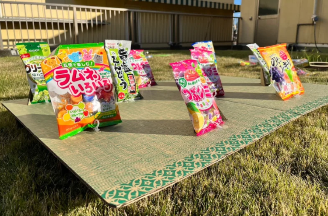 おかしなイベコレ サムネ