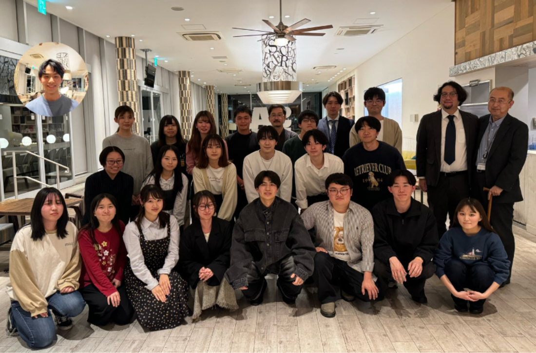 愛知学院大学 イベコレ