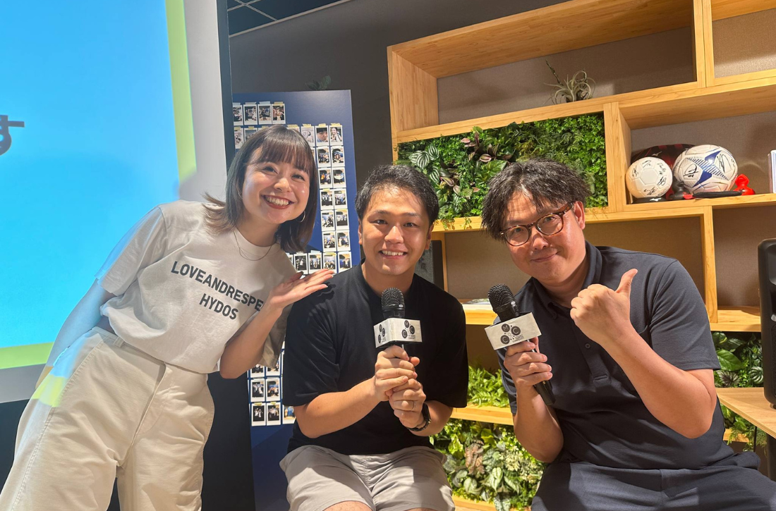 【イベント登壇レポート】コミュニティマーケティングで関係人口を増やすには？②