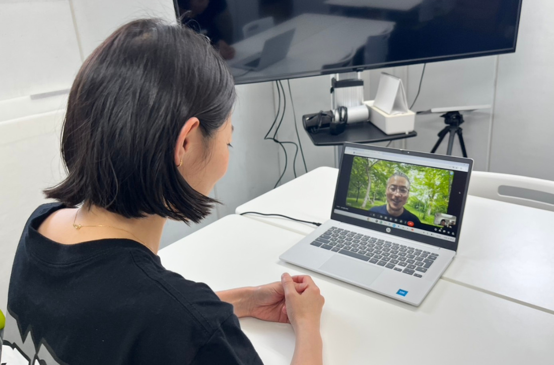 社内コーチング制度導入