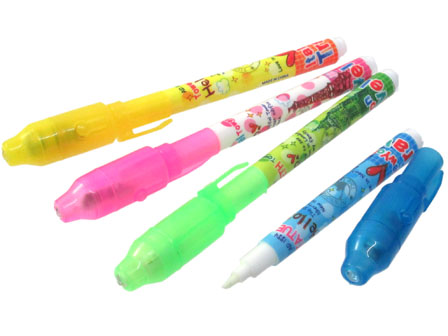 50景品 ふしぎなライトペン 堀商店 景品 販促品 お祭り用品の激安販売