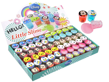 50景品 【大特価】ディズニー ドロドロミニスライム|【堀商店】景品