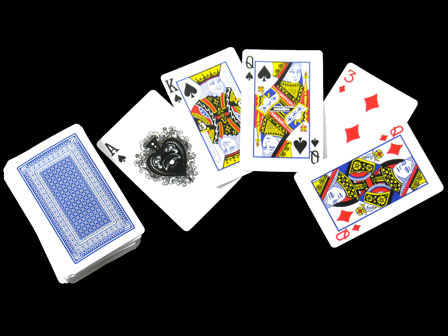 50景品 みんなであそぼう！トランプ|【堀商店】景品・販促品・お祭り