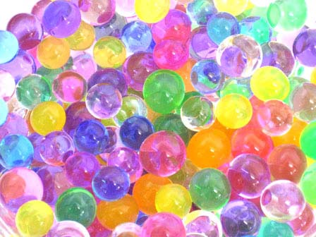 50景品 アクアジェルボール 堀商店 景品 販促品 お祭り用品の激安販売