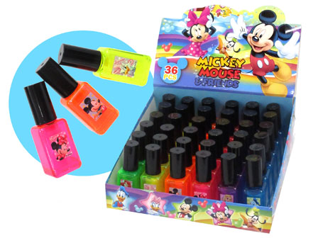 50景品 ディズニー コスメ蛍光ペン 堀商店 景品 販促品 お祭り用品の激安販売