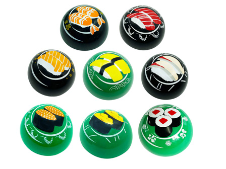 50景品 走るお寿司プルバックカー|【堀商店】景品・販促品・お祭り用品