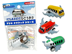 50景品　クラシックひこうきのサムネイル画像