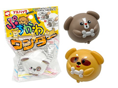 50景品　プルバックぷちかわワンダーのサムネイル画像