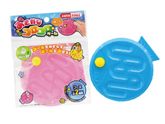 50景品　おさかなコロコロゲームのサムネイル画像