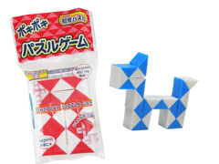 50景品　ポキポキパズルの画像