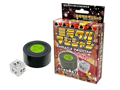 50景品　ミラクルマジシャンのサムネイル画像