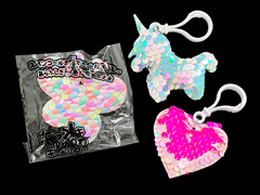 50景品　キラメキゆめかわキーホルダーのサムネイル画像