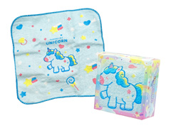 50景品　ゆめかわユニコーン　ギフトボックス...のサムネイル画像