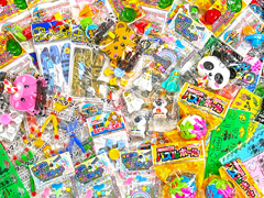 大満足！プチプラ景品セット　のサムネイル画像