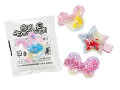 50景品　きゅるるんドリームヘアピンのサムネイル画像
