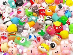 ファンシーマスコット500g（約80個入り）のサムネイル画像