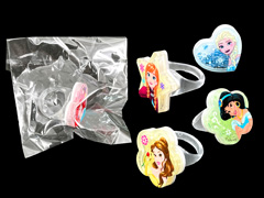 50景品　ディズニープリンセス　シャカシャカ...のサムネイル画像
