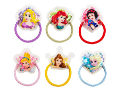 50景品　ディズニープリンセス　シャカシャカ...のサムネイル画像
