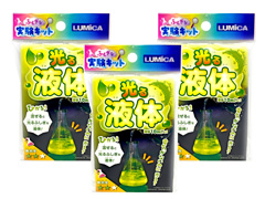 50景品 【大特価】ふしぎな実験キット 光る...のサムネイル画像