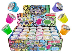 50景品　プリズムパティのサムネイル画像
