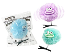 50景品　ゆらゆらくちびるんクリップのサムネイル画像