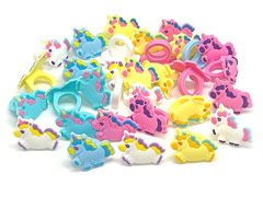 50景品　ゆめかわユニコーン　メルヘンラバー...のサムネイル画像