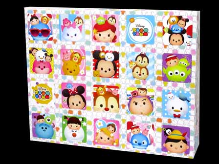 ディズニー　くじ　景品まとめ ディズニー夏祭りくじ『ドキドキワクワクの結果はいかに。金額