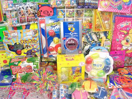 くじ おまかせ景品100個セット【K-100】 くじ紙付|【堀商店】景品