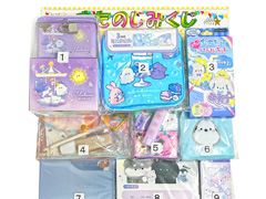 くじ　堀商店オリジナル　ゆる～っとかわいい♪...のサムネイル画像
