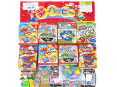 くじ くじびきセット ミニゲーム【80付き】|【堀商店】景品