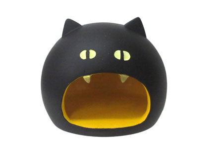 concombre 黒猫ちぐら|【堀商店】景品・販促品・お祭り用品の concombre 黒猫ちぐら|【堀商店】景品・販促品・お祭り用品の