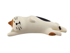concombre　のび寝猫のサムネイル画像