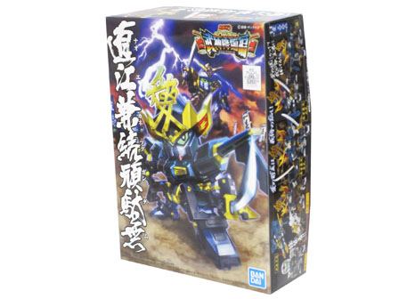BB戦士 339 SD戦国伝 武神降臨編 直...のサムネイル画像