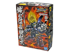 BB戦士 344 SD戦国伝 武神降臨編 織...のサムネイル画像