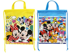 ディズニー　2WAYバッグAのサムネイル画像