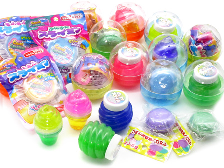 スライム ☆商品情報☆8月16日(金)『真・女神転生V Vengeance POP UP STORE”邪教