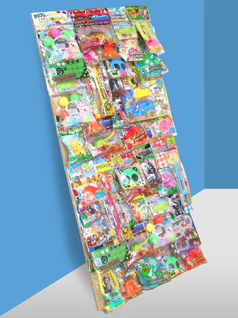 イベント景品 おもちゃのかべ|【堀商店】景品・販促品・お祭り用品の