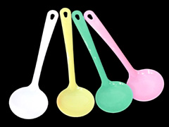 イベント備品　福お玉（4本入り）のサムネイル画像