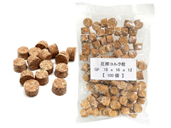 イベント　圧搾コルク栓（ショットガンライフル...のサムネイル画像