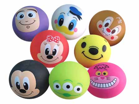 キャラ玩具 ディズニー まんまるスクイーズ 堀商店 景品 販促品 お祭り用品の激安販売