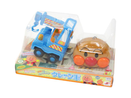 キャラクター玩具の激安通販 アンパンマン プリキュア 仮面ライダーなど人気キャラクターが勢揃い